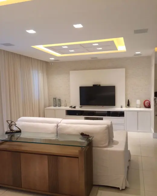 Foto 4 de Apartamento com 4 quartos à venda, 172m2 em Barra da Tijuca, Rio De Janeiro - RJ