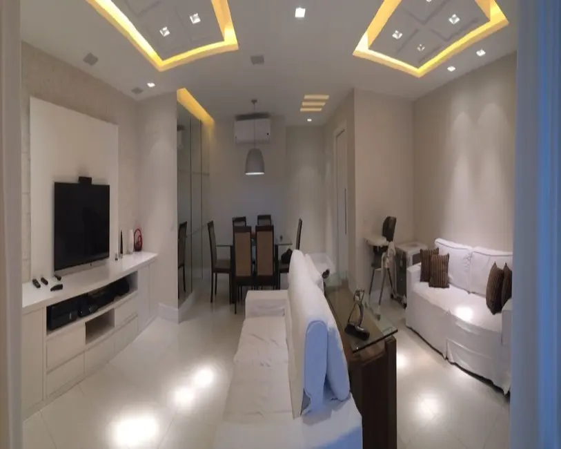 Foto 5 de Apartamento com 4 quartos à venda, 172m2 em Barra da Tijuca, Rio De Janeiro - RJ