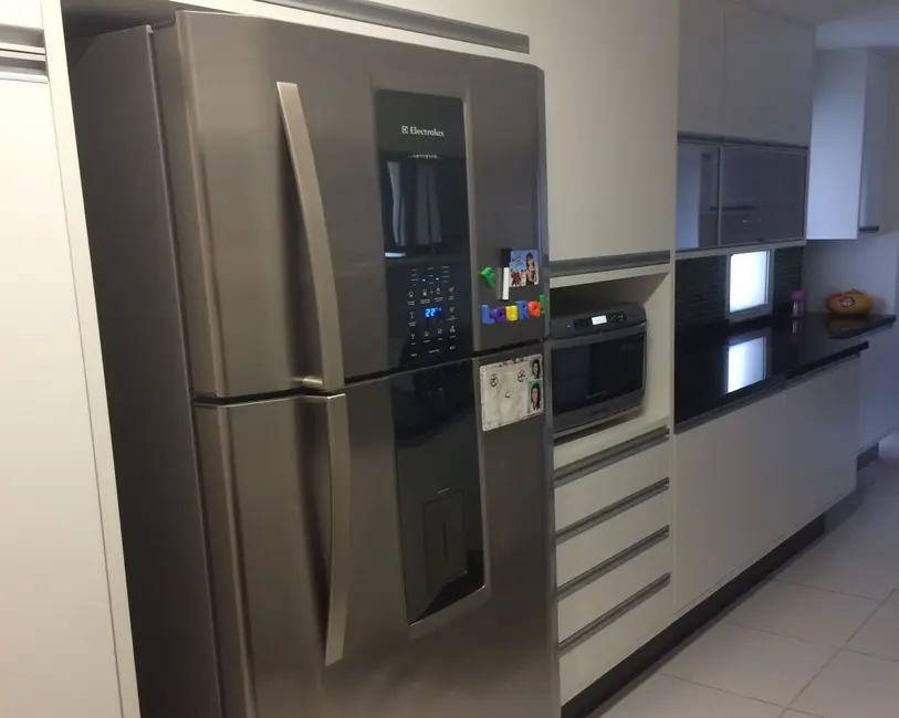 Foto 8 de Apartamento com 4 quartos à venda, 172m2 em Barra da Tijuca, Rio De Janeiro - RJ