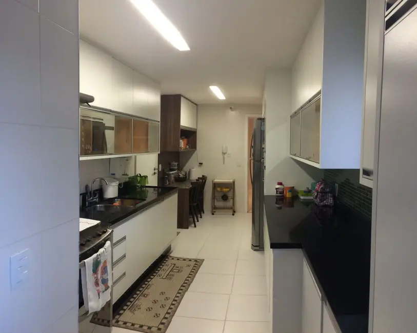 Foto 9 de Apartamento com 4 quartos à venda, 172m2 em Barra da Tijuca, Rio De Janeiro - RJ