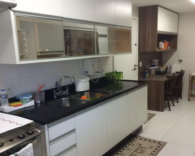 Foto 7 de Apartamento com 4 quartos à venda, 172m2 em Barra da Tijuca, Rio De Janeiro - RJ