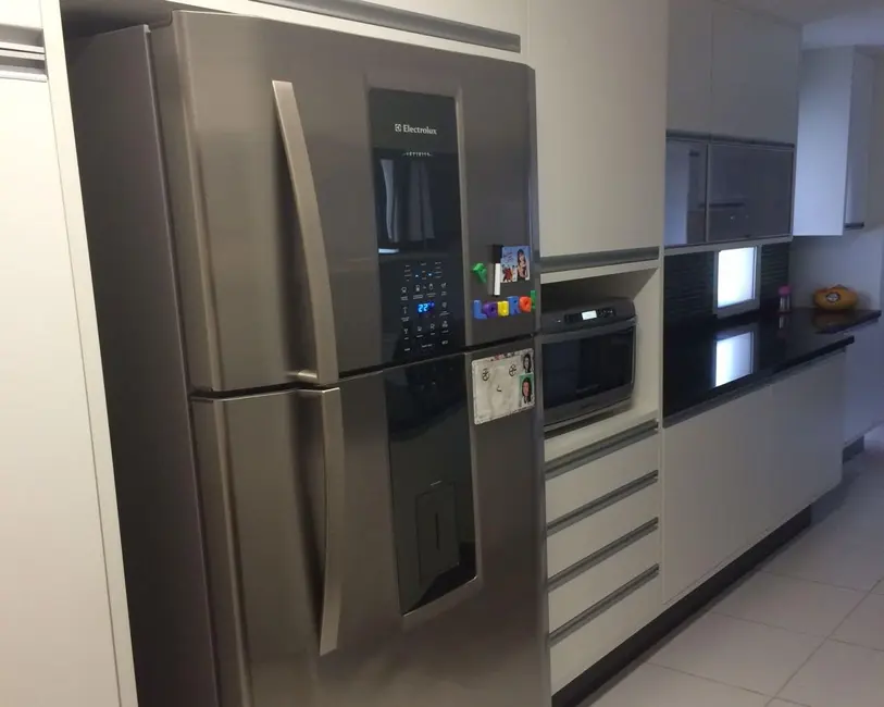 Foto 8 de Apartamento com 4 quartos à venda, 172m2 em Barra da Tijuca, Rio De Janeiro - RJ