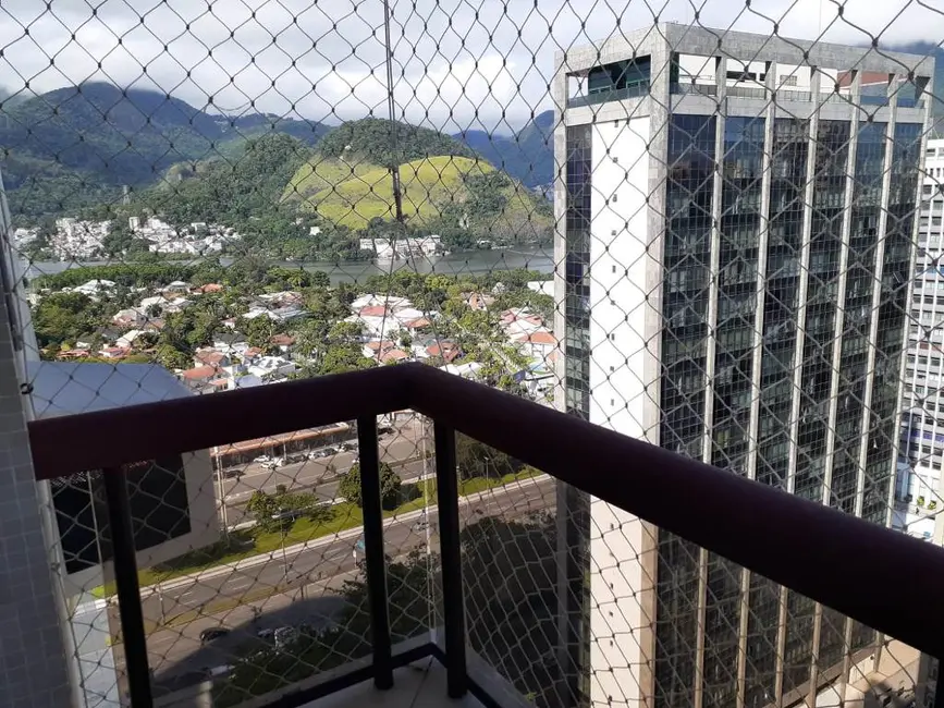 Foto 8 de Apartamento com 2 quartos à venda, 65m2 em Barra da Tijuca, Rio De Janeiro - RJ