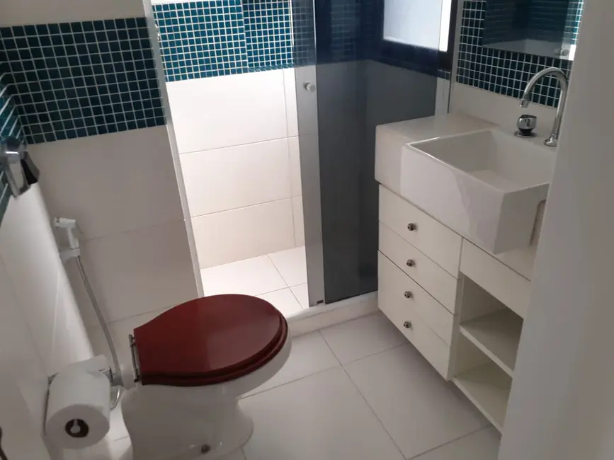 Foto 3 de Apartamento com 2 quartos à venda, 65m2 em Barra da Tijuca, Rio De Janeiro - RJ