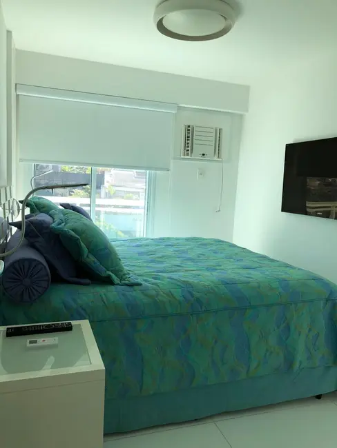 Apartamento com 2 quartos à venda, 100m2 em Barra da Tijuca, Rio De Janeiro - RJ - imagem 7 Foto 7 de Apartamento com 2 quartos à venda, 100m2 em Barra da Tijuca, Rio De Janeiro - RJ