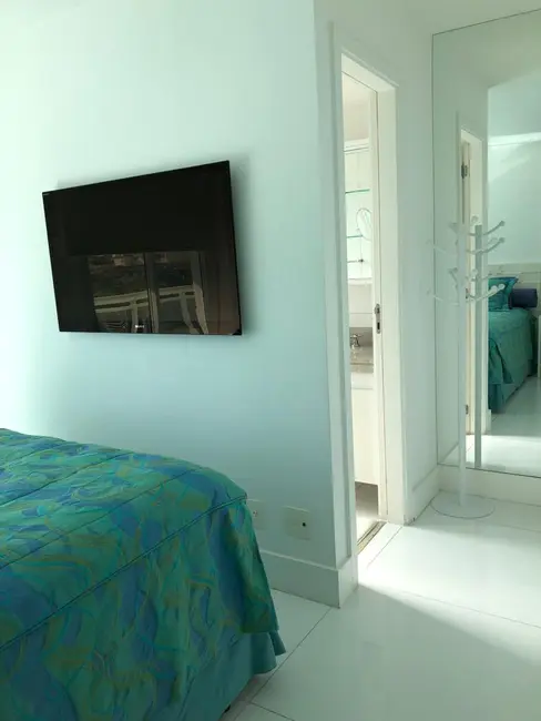 Apartamento com 2 quartos à venda, 100m2 em Barra da Tijuca, Rio De Janeiro - RJ - imagem 9 Foto 9 de Apartamento com 2 quartos à venda, 100m2 em Barra da Tijuca, Rio De Janeiro - RJ