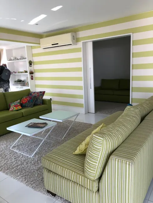 Apartamento com 2 quartos à venda, 100m2 em Barra da Tijuca, Rio De Janeiro - RJ - imagem 6 Foto 6 de Apartamento com 2 quartos à venda, 100m2 em Barra da Tijuca, Rio De Janeiro - RJ