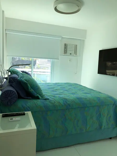 Apartamento com 2 quartos à venda, 100m2 em Barra da Tijuca, Rio De Janeiro - RJ - imagem 7 Foto 7 de Apartamento com 2 quartos à venda, 100m2 em Barra da Tijuca, Rio De Janeiro - RJ
