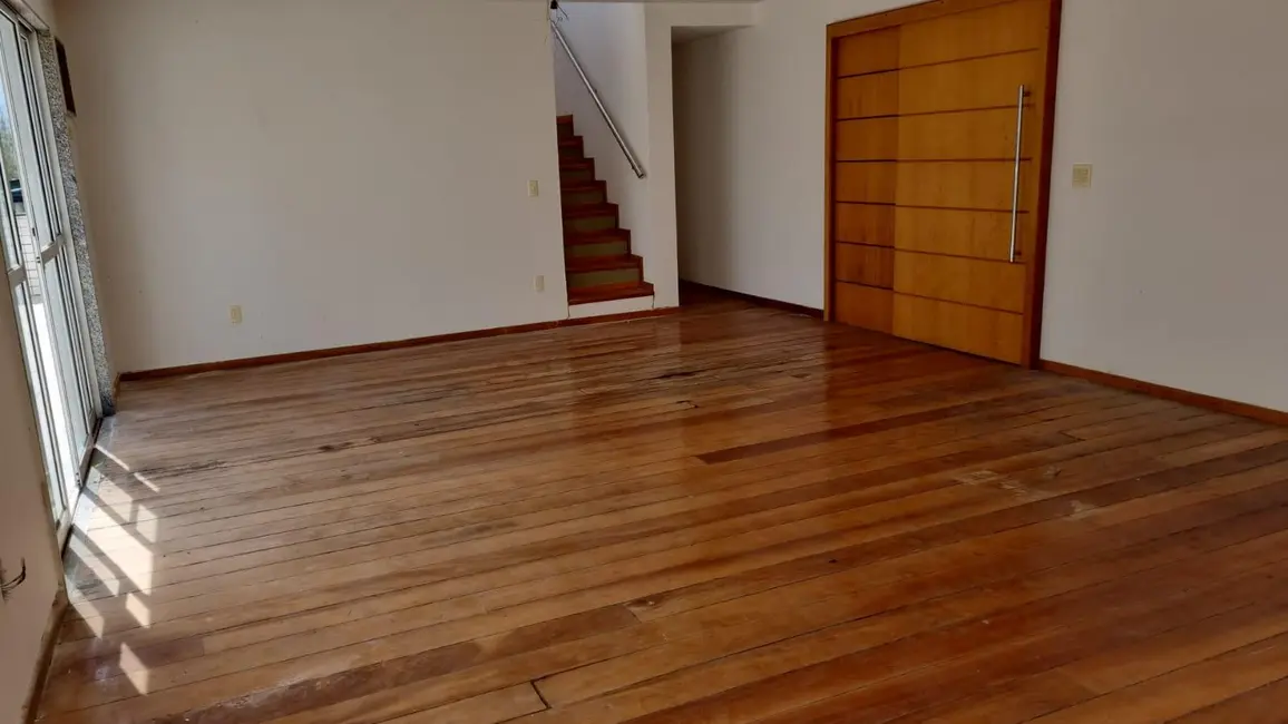 Foto 3 de Apartamento com 4 quartos à venda, 360m2 em Recreio dos Bandeirantes, Rio De Janeiro - RJ