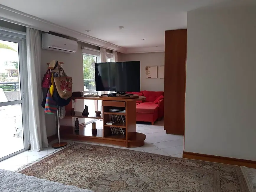 Foto 6 de Apartamento com 5 quartos à venda, 333m2 em Barra da Tijuca, Rio De Janeiro - RJ