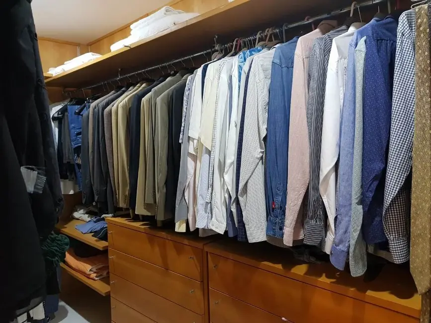 Foto 7 de Apartamento com 5 quartos à venda, 333m2 em Barra da Tijuca, Rio De Janeiro - RJ