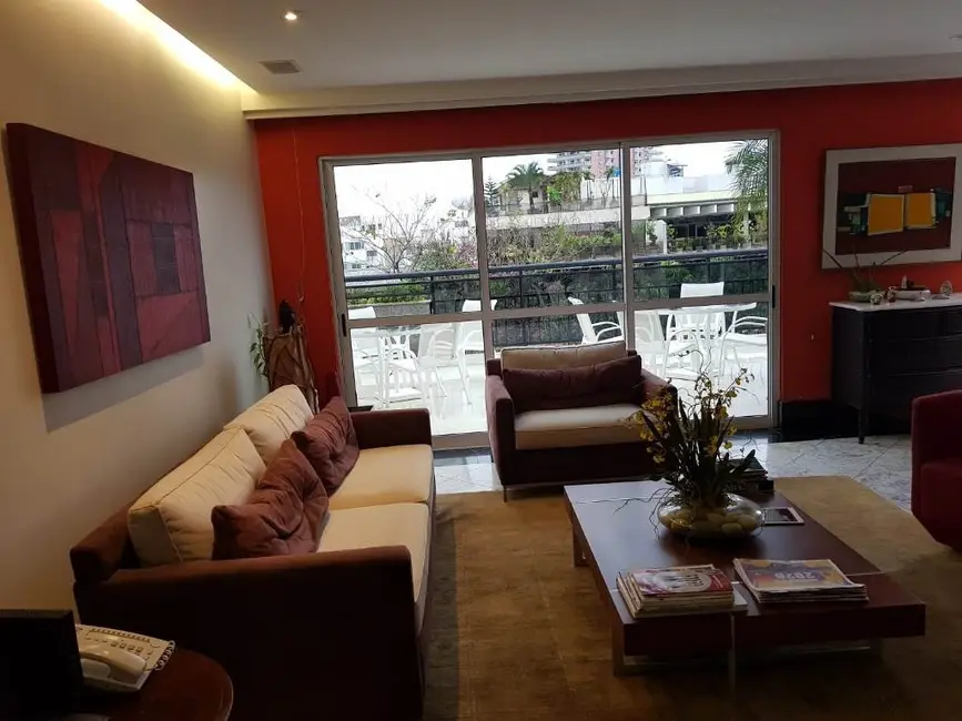 Foto 1 de Apartamento com 5 quartos à venda, 333m2 em Barra da Tijuca, Rio De Janeiro - RJ