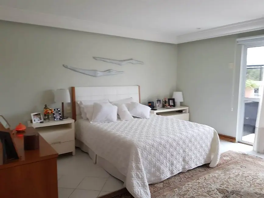 Foto 4 de Apartamento com 5 quartos à venda, 333m2 em Barra da Tijuca, Rio De Janeiro - RJ