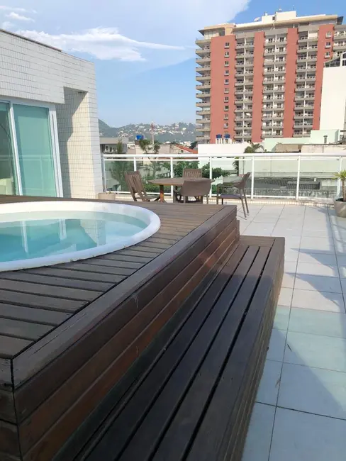 Foto 4 de Apartamento com 2 quartos à venda, 165m2 em Barra da Tijuca, Rio De Janeiro - RJ