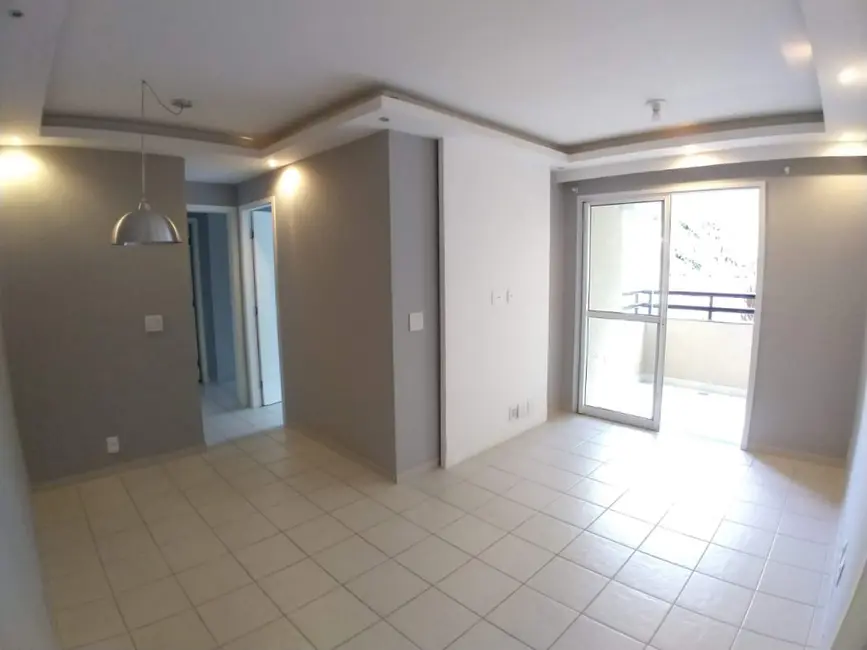 Foto 1 de Apartamento com 2 quartos à venda, 60m2 em Taquara, Rio De Janeiro - RJ