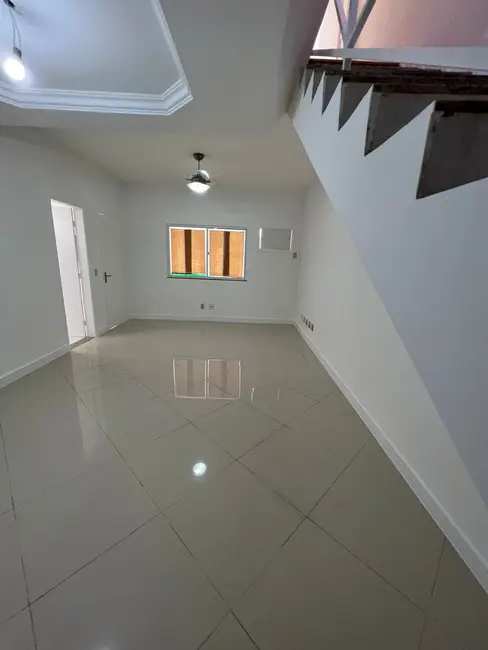 Casa de Condomínio com 3 quartos à venda, 133m2 em Anil, Rio De Janeiro - RJ - imagem 4 Foto 4 de Casa de Condomínio com 3 quartos à venda, 133m2 em Anil, Rio De Janeiro - RJ