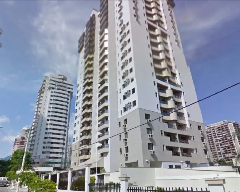 Apartamento com 2 quartos à venda, 93m2 em Barra da Tijuca, Rio De Janeiro - RJ - imagem 2 Foto 2 de Apartamento com 2 quartos à venda, 93m2 em Barra da Tijuca, Rio De Janeiro - RJ