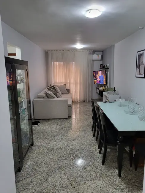 Apartamento com 2 quartos à venda, 93m2 em Barra da Tijuca, Rio De Janeiro - RJ - imagem 6 Foto 6 de Apartamento com 2 quartos à venda, 93m2 em Barra da Tijuca, Rio De Janeiro - RJ