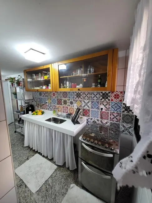 Apartamento com 2 quartos à venda, 93m2 em Barra da Tijuca, Rio De Janeiro - RJ - imagem 3 Foto 3 de Apartamento com 2 quartos à venda, 93m2 em Barra da Tijuca, Rio De Janeiro - RJ