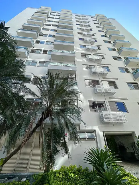 Foto 1 de Apartamento com 2 quartos à venda, 60m2 em Barra da Tijuca, Rio De Janeiro - RJ