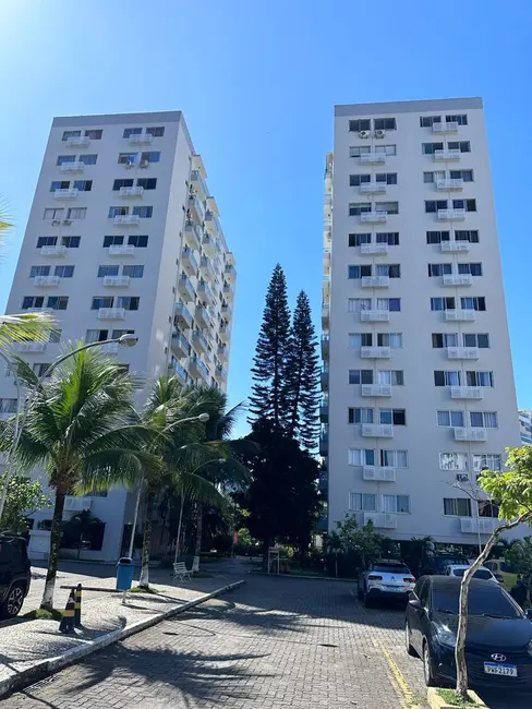 Foto 2 de Apartamento com 2 quartos à venda, 60m2 em Barra da Tijuca, Rio De Janeiro - RJ