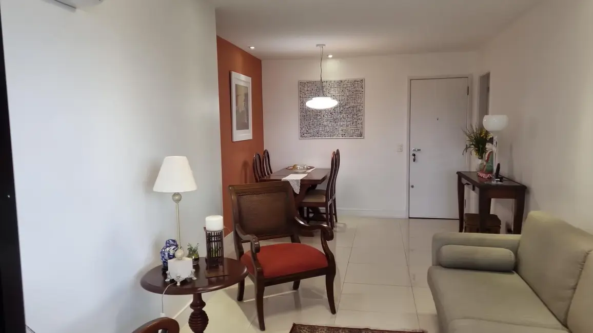 Apartamento com 2 quartos à venda, 95m2 em Barra da Tijuca, Rio De Janeiro - RJ - imagem 6 Foto 6 de Apartamento com 2 quartos à venda, 95m2 em Barra da Tijuca, Rio De Janeiro - RJ