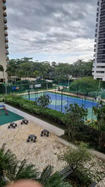 Apartamento com 2 quartos à venda, 95m2 em Barra da Tijuca, Rio De Janeiro - RJ - imagem 4 Foto 4 de Apartamento com 2 quartos à venda, 95m2 em Barra da Tijuca, Rio De Janeiro - RJ