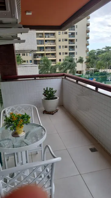 Foto 3 de Apartamento com 2 quartos à venda, 95m2 em Barra da Tijuca, Rio De Janeiro - RJ