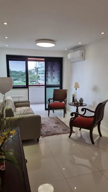 Apartamento com 2 quartos à venda, 95m2 em Barra da Tijuca, Rio De Janeiro - RJ - imagem 8 Foto 8 de Apartamento com 2 quartos à venda, 95m2 em Barra da Tijuca, Rio De Janeiro - RJ