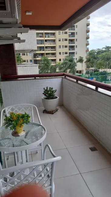 Apartamento com 2 quartos à venda, 95m2 em Barra da Tijuca, Rio De Janeiro - RJ - imagem 3 Foto 3 de Apartamento com 2 quartos à venda, 95m2 em Barra da Tijuca, Rio De Janeiro - RJ