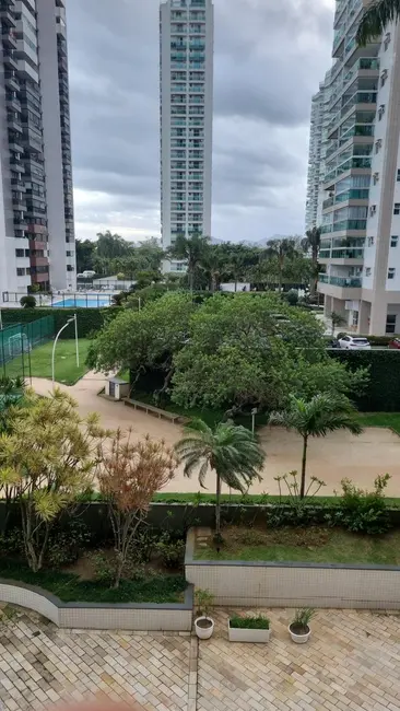 Apartamento com 2 quartos à venda, 95m2 em Barra da Tijuca, Rio De Janeiro - RJ - imagem 5 Foto 5 de Apartamento com 2 quartos à venda, 95m2 em Barra da Tijuca, Rio De Janeiro - RJ