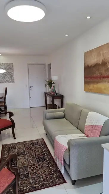 Apartamento com 2 quartos à venda, 95m2 em Barra da Tijuca, Rio De Janeiro - RJ - imagem 7 Foto 7 de Apartamento com 2 quartos à venda, 95m2 em Barra da Tijuca, Rio De Janeiro - RJ