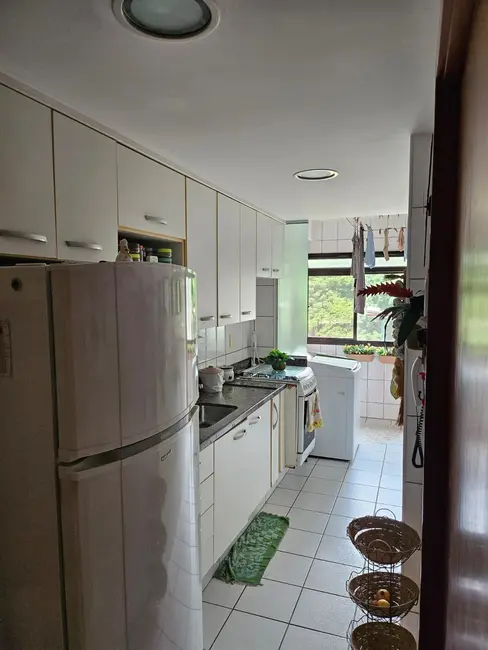 Foto 7 de Apartamento com 3 quartos à venda, 120m2 em Barra da Tijuca, Rio De Janeiro - RJ