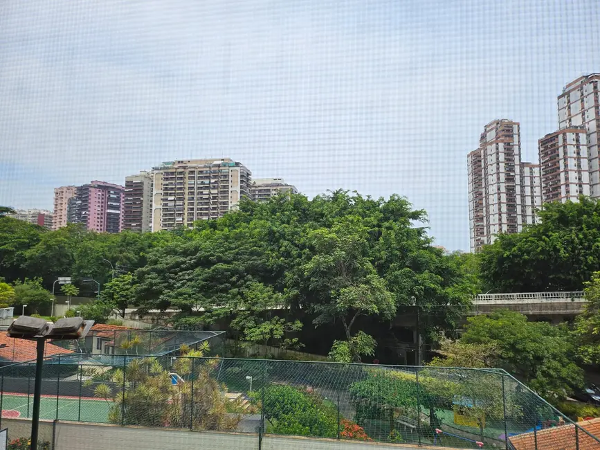 Foto 2 de Apartamento com 3 quartos à venda, 120m2 em Barra da Tijuca, Rio De Janeiro - RJ