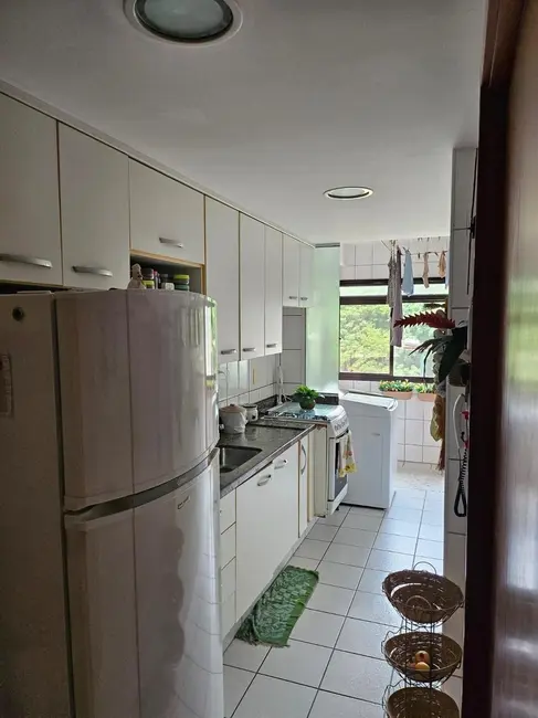 Apartamento com 3 quartos à venda, 120m2 em Barra da Tijuca, Rio De Janeiro - RJ - imagem 7 Foto 7 de Apartamento com 3 quartos à venda, 120m2 em Barra da Tijuca, Rio De Janeiro - RJ
