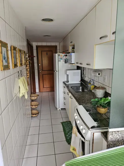 Foto 4 de Apartamento com 3 quartos à venda, 120m2 em Barra da Tijuca, Rio De Janeiro - RJ