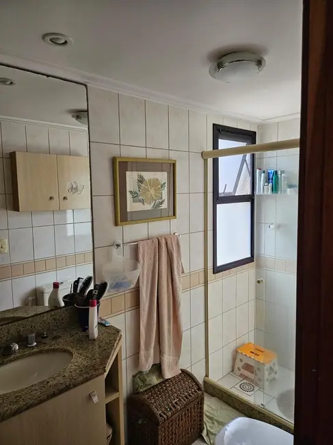 Apartamento com 3 quartos à venda, 120m2 em Barra da Tijuca, Rio De Janeiro - RJ - imagem 9 Foto 9 de Apartamento com 3 quartos à venda, 120m2 em Barra da Tijuca, Rio De Janeiro - RJ