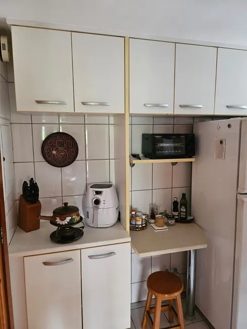 Foto 8 de Apartamento com 3 quartos à venda, 120m2 em Barra da Tijuca, Rio De Janeiro - RJ