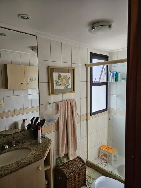 Foto 9 de Apartamento com 3 quartos à venda, 120m2 em Barra da Tijuca, Rio De Janeiro - RJ