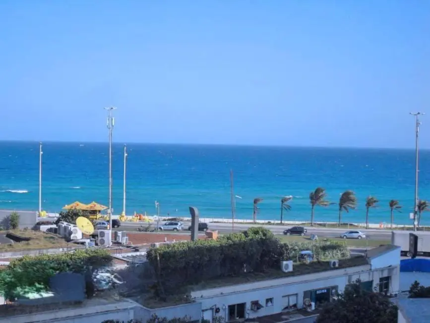 Apartamento com 2 quartos à venda, 110m2 em Barra da Tijuca, Rio De Janeiro - RJ - imagem 1 Foto 1 de Apartamento com 2 quartos à venda, 110m2 em Barra da Tijuca, Rio De Janeiro - RJ