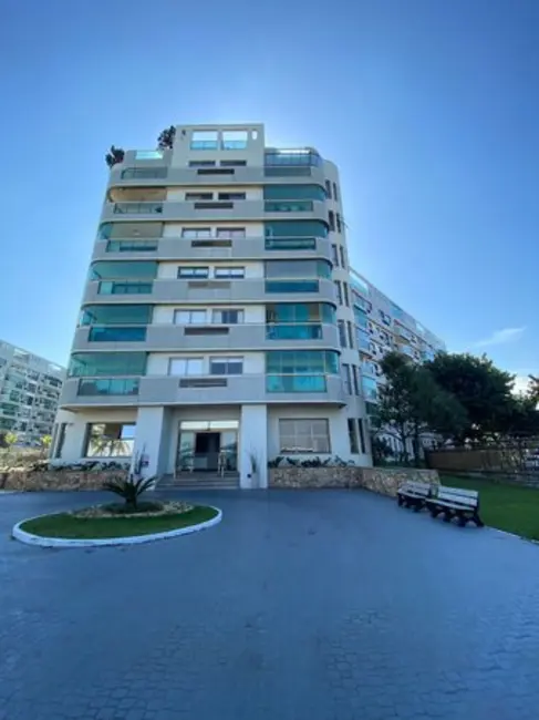Foto 7 de Apartamento com 2 quartos à venda, 110m2 em Barra da Tijuca, Rio De Janeiro - RJ