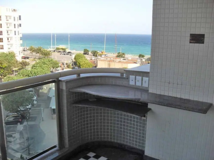 Apartamento com 2 quartos à venda, 110m2 em Barra da Tijuca, Rio De Janeiro - RJ - imagem 4 Foto 4 de Apartamento com 2 quartos à venda, 110m2 em Barra da Tijuca, Rio De Janeiro - RJ