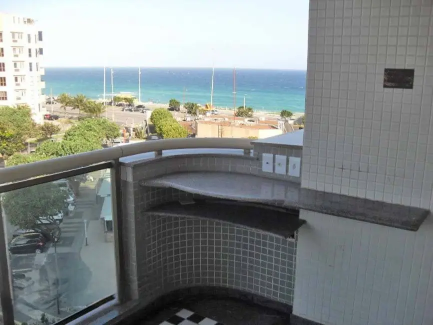 Foto 4 de Apartamento com 2 quartos à venda, 110m2 em Barra da Tijuca, Rio De Janeiro - RJ