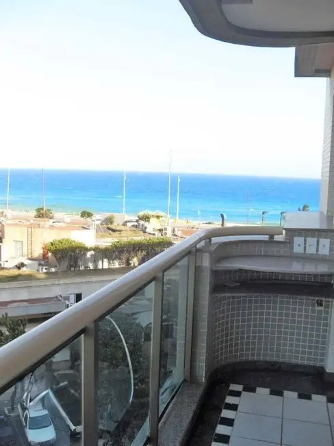 Apartamento com 2 quartos à venda, 110m2 em Barra da Tijuca, Rio De Janeiro - RJ - imagem 3 Foto 3 de Apartamento com 2 quartos à venda, 110m2 em Barra da Tijuca, Rio De Janeiro - RJ