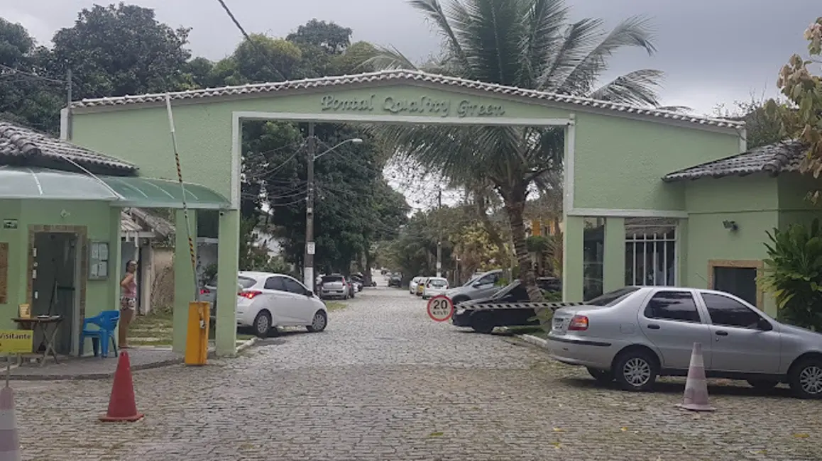 Foto 1 de Casa de Condomínio com 4 quartos à venda e para alugar, 300m2 em Recreio dos Bandeirantes, Rio De Janeiro - RJ