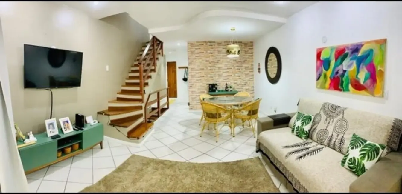 Casa de Condomínio com 3 quartos à venda, 200m2 em Recreio dos Bandeirantes, Rio De Janeiro - RJ - imagem 9 Foto 9 de Casa de Condomínio com 3 quartos à venda, 200m2 em Recreio dos Bandeirantes, Rio De Janeiro - RJ