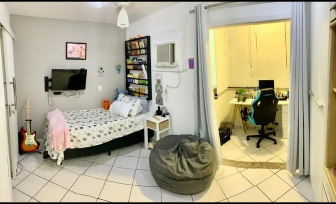 Casa de Condomínio com 3 quartos à venda, 200m2 em Recreio dos Bandeirantes, Rio De Janeiro - RJ - imagem 6 Foto 6 de Casa de Condomínio com 3 quartos à venda, 200m2 em Recreio dos Bandeirantes, Rio De Janeiro - RJ