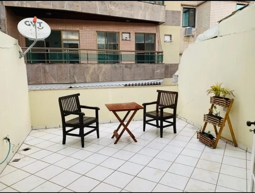 Foto 2 de Casa de Condomínio com 3 quartos à venda, 200m2 em Recreio dos Bandeirantes, Rio De Janeiro - RJ