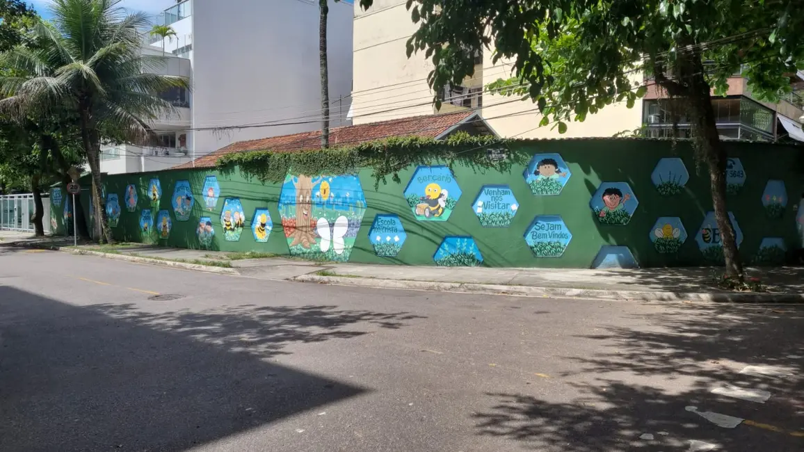 Foto 2 de Casa com 5 quartos à venda, 738m2 em Recreio dos Bandeirantes, Rio De Janeiro - RJ