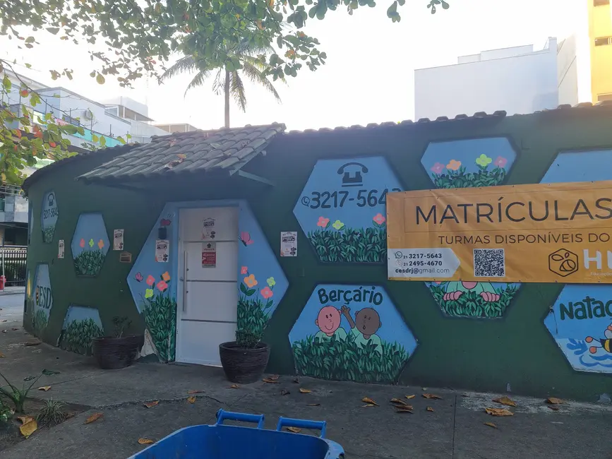 Casa com 5 quartos à venda, 738m2 em Recreio dos Bandeirantes, Rio De Janeiro - RJ - imagem 5 Foto 5 de Casa com 5 quartos à venda, 738m2 em Recreio dos Bandeirantes, Rio De Janeiro - RJ